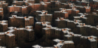 High Density Housing in Queens