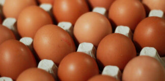 Bird flu is driving up the cost of eggs again.