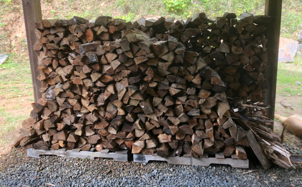 firewood