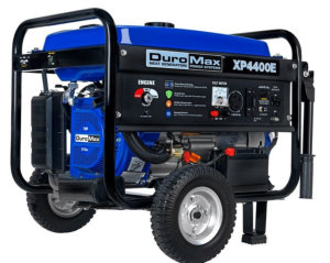 Portable generator