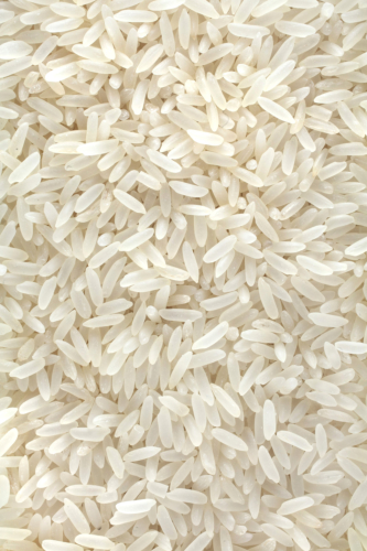 White Rice