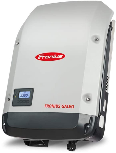 Fronius inverters