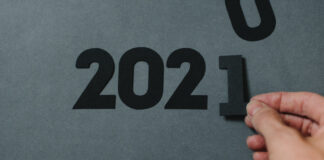 2021 may be as bad of worse as 2021. Photo by Kelly Sikkema on Unsplash.