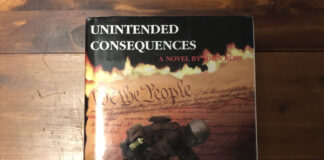 Unintended Consequences by John Ross
