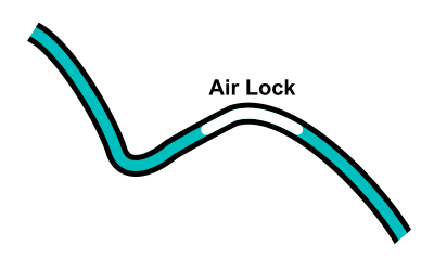Airlock Illustration