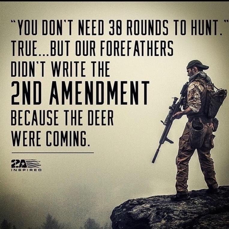 2nd Amendment