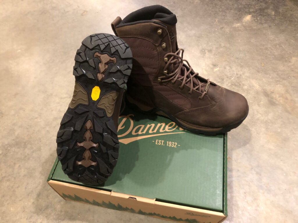 Danner Boots