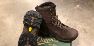 Danner Boots