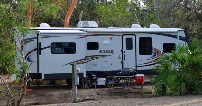 Is it a bugout vehicle? Is it a mobile retreat? Or is it a target on wheels? We examine whether prepping and RVing go hand-in-hand