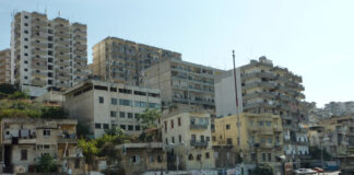 Beirut lebanon