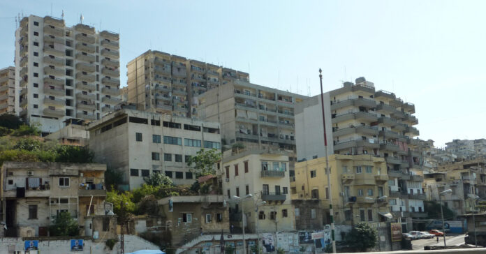 Beirut lebanon
