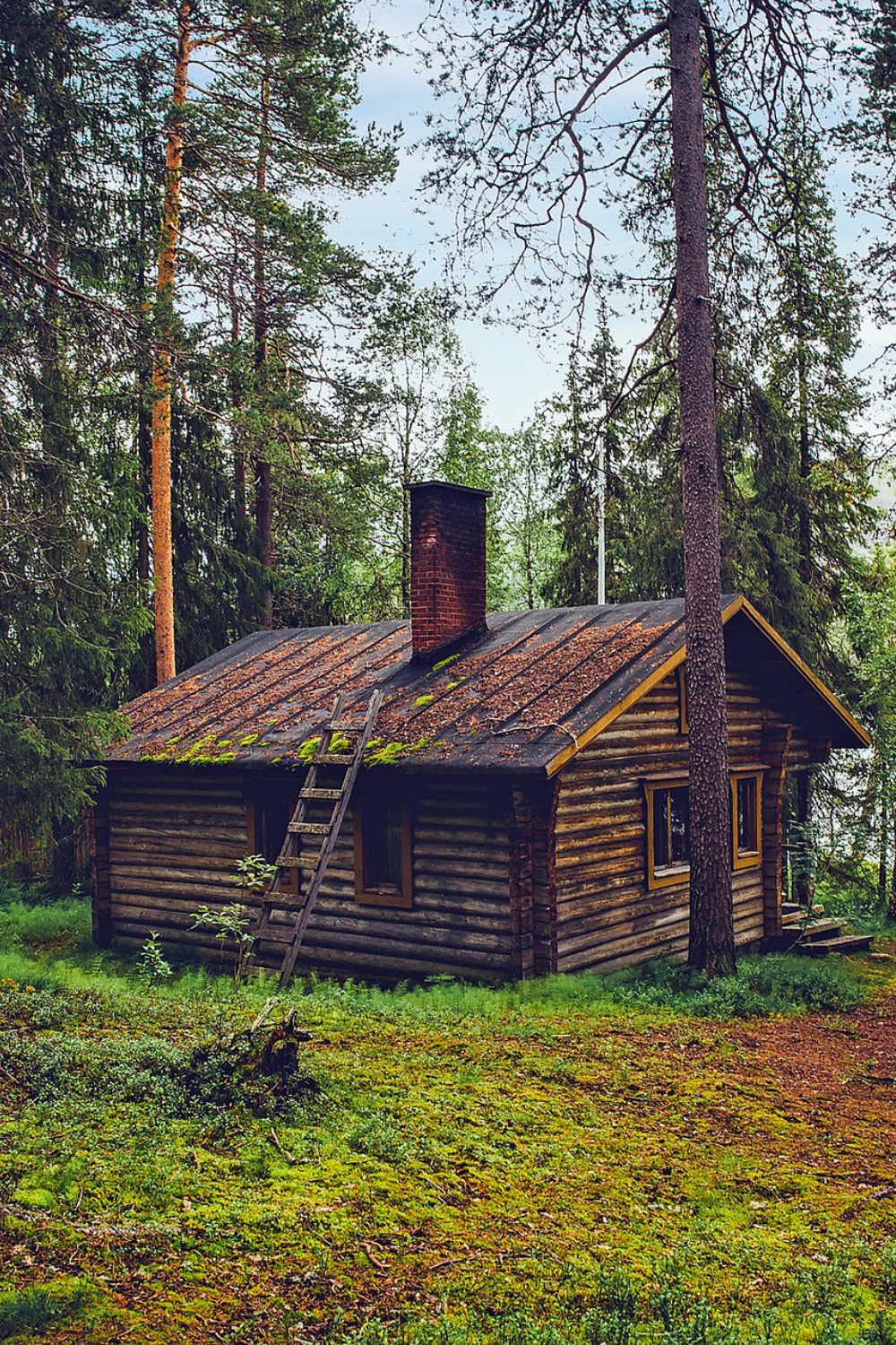 The Forgotten Prep; Beyond Food and Water