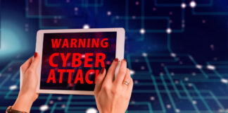 cyberattack warning