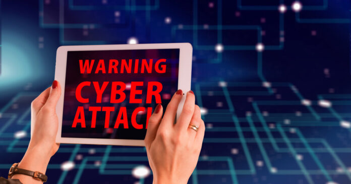 cyberattack warning