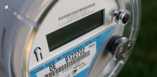 Electric meter