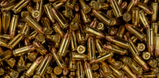 9mm ammunition