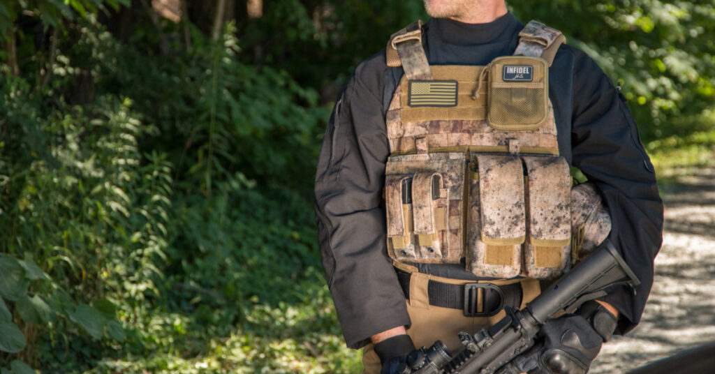 Plate carrier