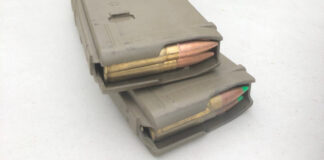 .300 blackout in Magpul magazines