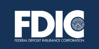 FDIC logo