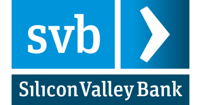 Silicon Valley Bank logo