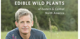 Sam Thayer’s Field Guide to Edible Wild Plants of Eastern and Central North America