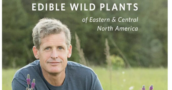 Sam Thayer’s Field Guide to Edible Wild Plants of Eastern and Central North America