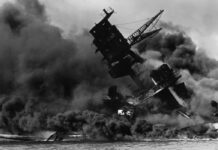 The Japanese attack Pearl Harbor may have been the catalyst of the United States to enter WWII, but the war began more than two years prior when Germany invaded Poland.
