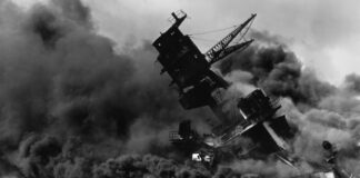 The Japanese attack Pearl Harbor may have been the catalyst of the United States to enter WWII, but the war began more than two years prior when Germany invaded Poland.