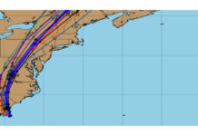 Hurricane Debby is going to bring plenty of wind, rain, and flooding along the East Coast.