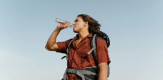 Staying hydrated is critical when trying to beat the heat, but it isn't always enough.