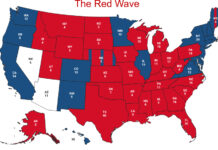 Even without final vote counts from Arizona and Nevada, Trump has more than enough votes to be declared the next president.