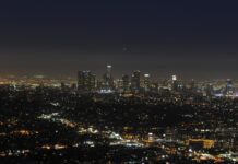 Los Angeles County is about 4,800 square miles and has approximately 10 million residents. In addition to the city of Los Angeles, it includes Beverly Hills, Burbank, Glendale, Inglewood, Long Beach, Malibu, Pasadena, Santa Monica, Torrance, and more than 60 other cities.