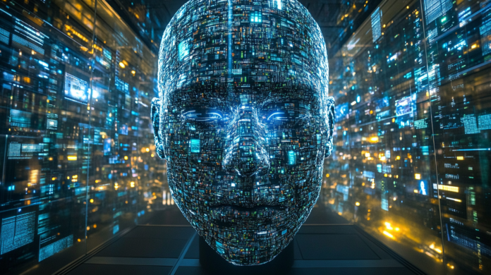 Will an all-powerful AI be a danger to society or will it aid support us?