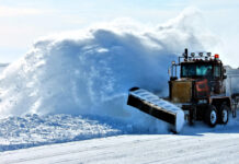 Blizzard conditions bring from 8 inches to two feet of snow to parts of the Midwest and Mid-Atlantic region will cause traffic problems and could resulted in stranded drivers. Stay off the roads and be prepared.