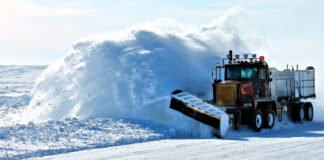 Blizzard conditions bring from 8 inches to two feet of snow to parts of the Midwest and Mid-Atlantic region will cause traffic problems and could resulted in stranded drivers. Stay off the roads and be prepared.