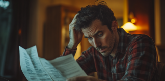 Worried about money? You are not alone.
