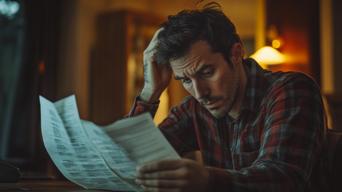 Worried about money? You are not alone.