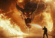 I battle the evil that is Durin's Bane just so I can find cheap IBC totes.