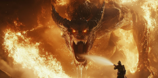 I battle the evil that is Durin's Bane just so I can find cheap IBC totes.