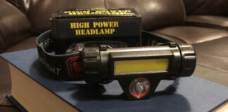 Pete was able to buy six of these for less than $12. Once the new rules for small shipments from China go into effect on May 2, they will probably cost $12 each.