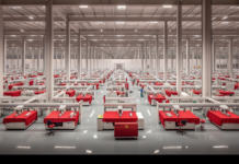 Idle factories in China making textiles, sewing clothes, manufacturing electronics and machining parts for export are falling silent due to tariffs are the opening salvo in Trump's economic war against China.
