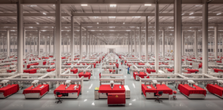 Idle factories in China making textiles, sewing clothes, manufacturing electronics and machining parts for export are falling silent due to tariffs are the opening salvo in Trump's economic war against China.