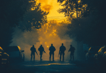 Are you prepared to protect your neighborhood or your homestead after a disaster?