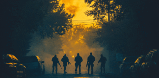 Are you prepared to protect your neighborhood or your homestead after a disaster?