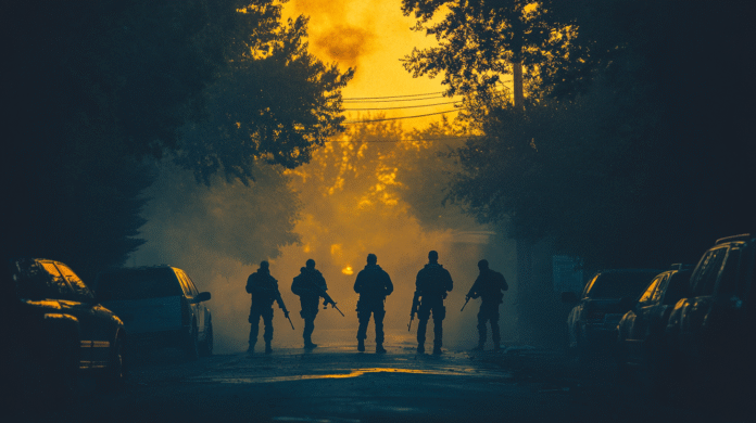 Are you prepared to protect your neighborhood or your homestead after a disaster?