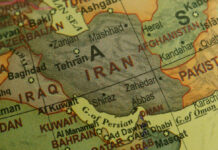 Iran has now been attacked by the U.S. as well as Israel.