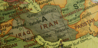 Iran has now been attacked by the U.S. as well as Israel.
