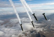 When the U.S. decide to hit Iran again, it will come as a surprise.