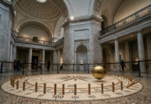 It's important to remember that the pendulum always swing back when it reaches it's extreme point.