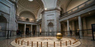 It's important to remember that the pendulum always swing back when it reaches it's extreme point.